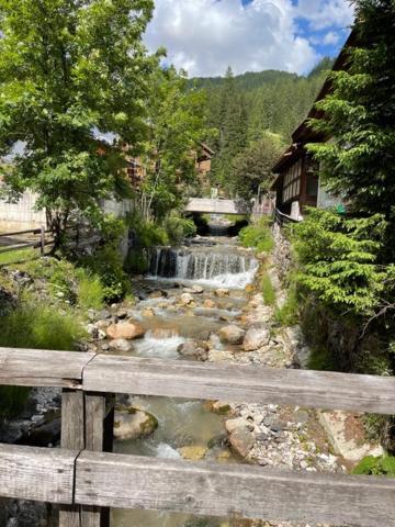 Dolomites Holiday Home Канацеи Экстерьер фото