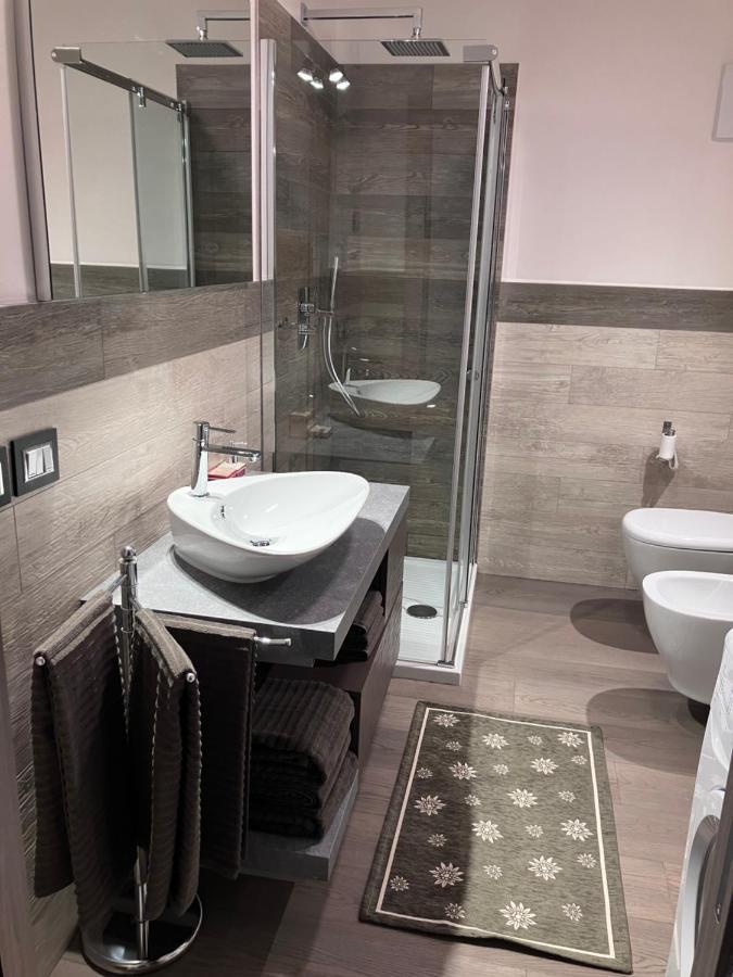 Dolomites Holiday Home Канацеи Экстерьер фото