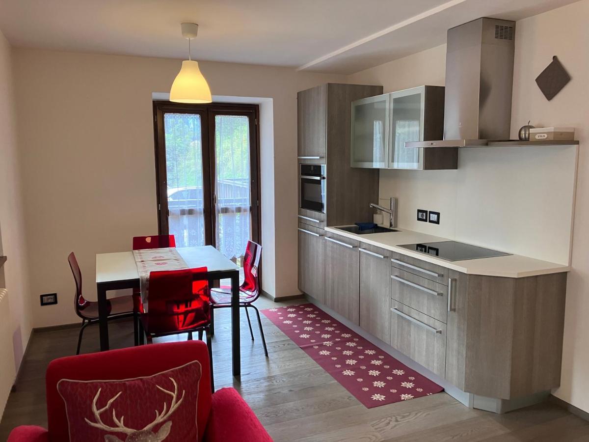 Dolomites Holiday Home Канацеи Экстерьер фото