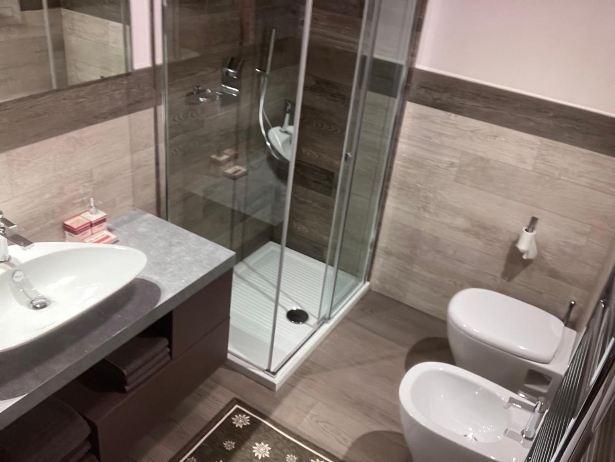 Dolomites Holiday Home Канацеи Экстерьер фото