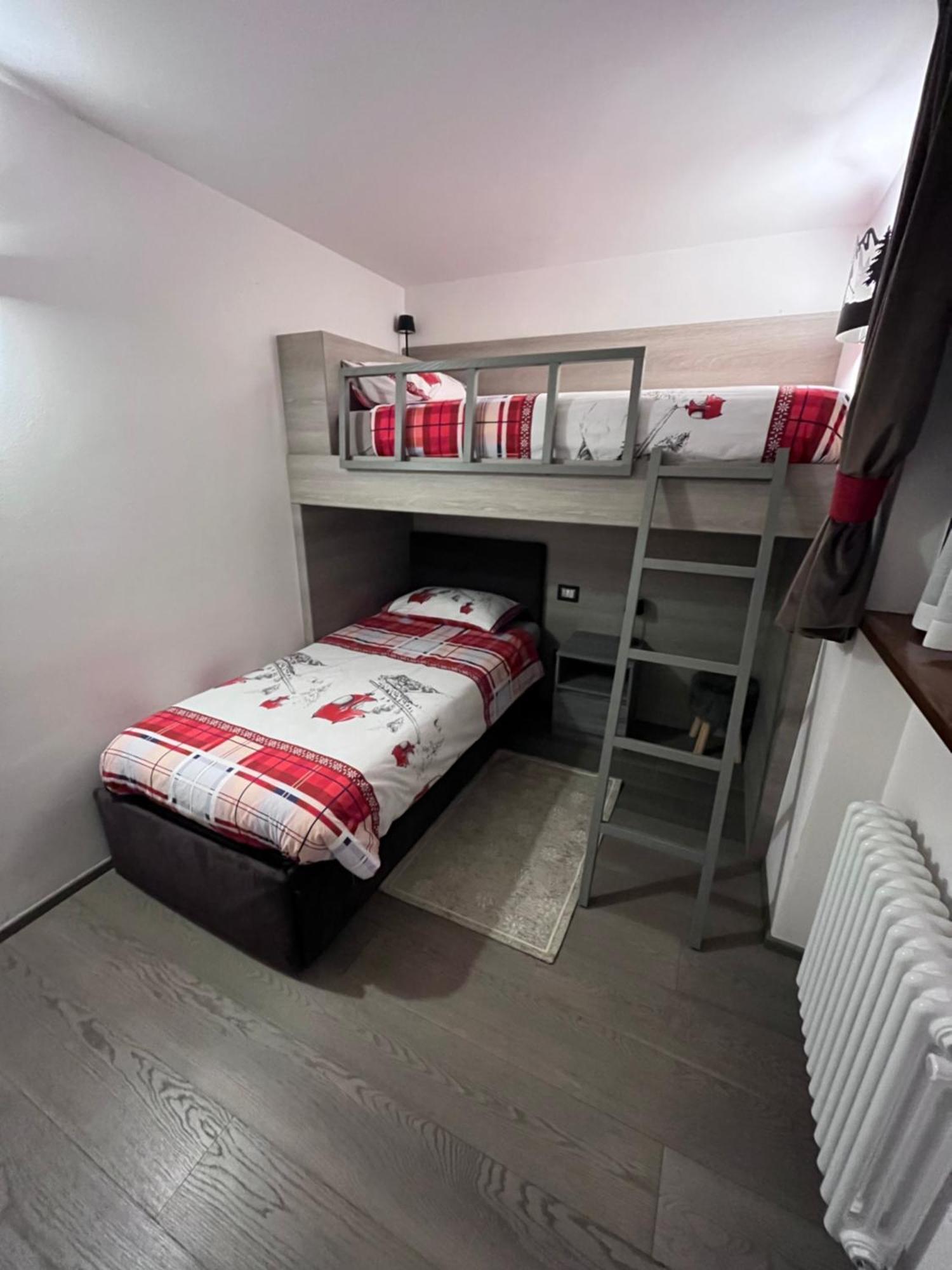 Dolomites Holiday Home Канацеи Экстерьер фото